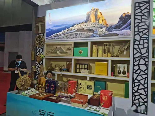 市文旅體局組織企業(yè)積極亮相第16屆中國義烏文化和旅游產(chǎn)品交易博覽會